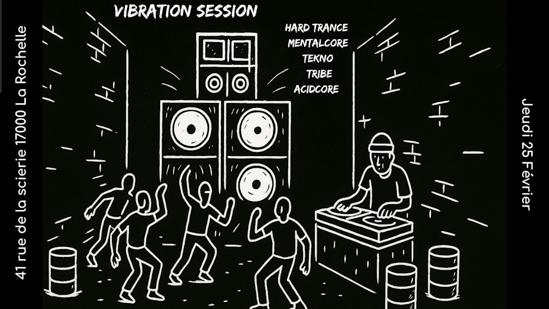 Spiral Session 2 – Jahbass